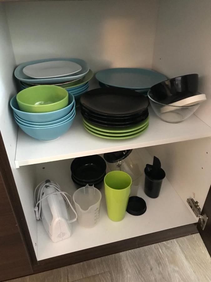 Grosse & Voll Ausgestattete Apartments, Studios, Doppelzimmer, Workspace, Parkplatz, Netflix, Prime & Schnelles Wifi In Ruhiger Lage Mit Garten Rudolstadt Exterior foto
