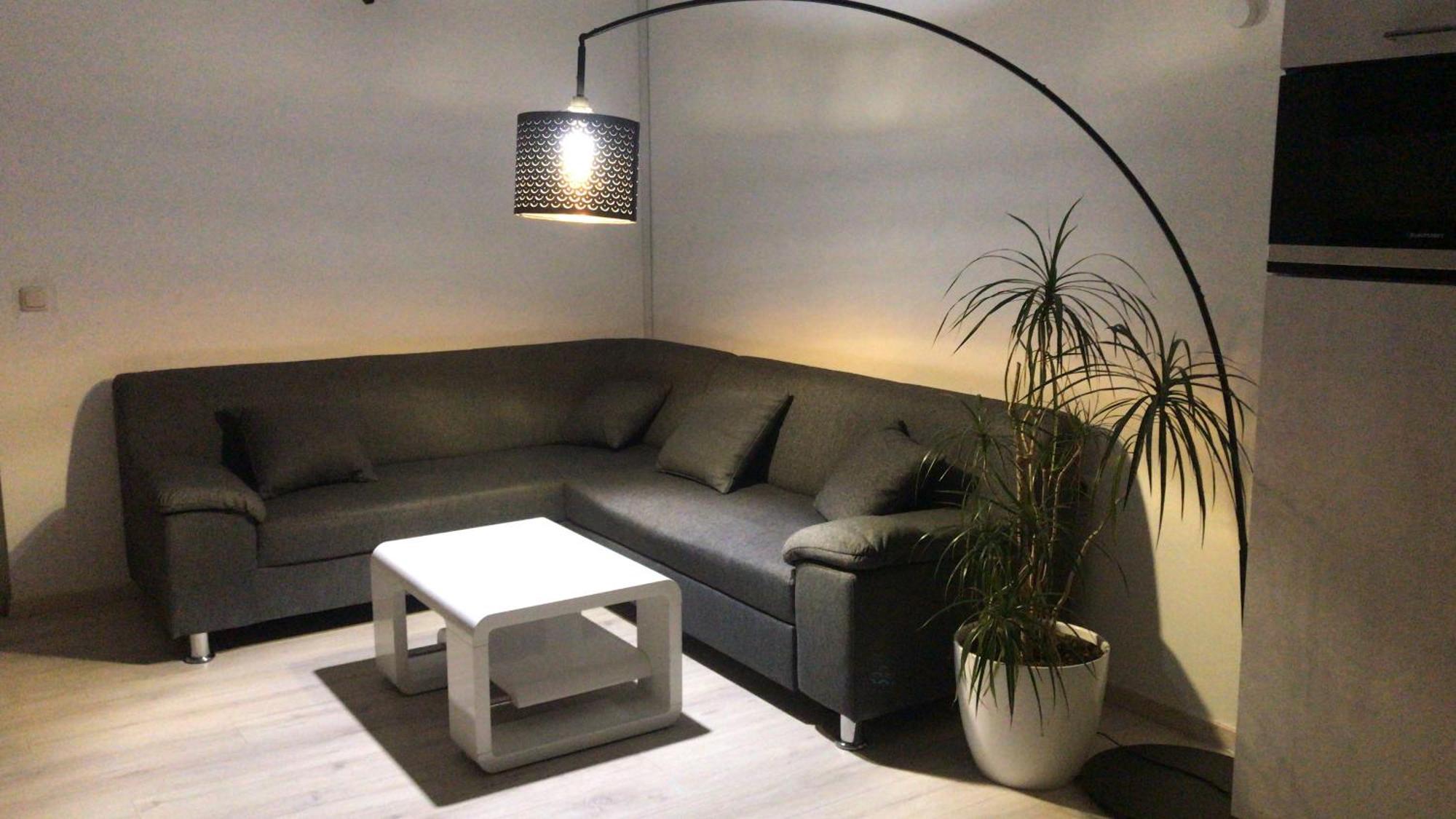 Grosse & Voll Ausgestattete Apartments, Studios, Doppelzimmer, Workspace, Parkplatz, Netflix, Prime & Schnelles Wifi In Ruhiger Lage Mit Garten Rudolstadt Exterior foto